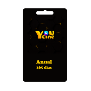 You Cine Anual = 365 Dias